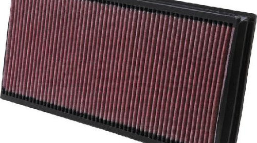 Filtru aer VW TOUAREG 7P5 K&N Filters 33-2857