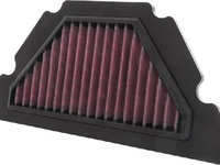 Filtru aer YAMAHA MOTORCYCLES XJ K&N Filters YA-6009