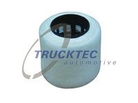 Filtru, aerisire bloc motor (0210209 TRUCKTEC) MERCEDES-BENZ