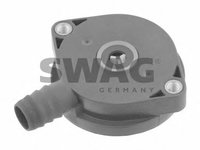 Filtru aerisire bloc motor 20 92 6101 SWAG pentru Bmw Seria 3 Bmw Seria 5 Bmw Z3