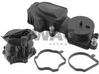 Filtru, aerisire bloc motor BMW 3 limuzina (E46), BMW 3 cupe (E46), BMW 3 Touring (E46) - SWAG 20 94 5196