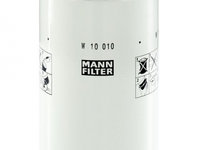 Filtru, aerisire bloc motor MANN-FILTER W 10 010