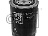 Filtru agent frigorific DAF CF 75 FEBI 40566