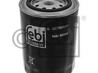 Filtru agent frigorific DAF XF 95 (2002 - 2006) Febi Bilstein 40566
