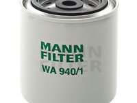 Filtru agent frigorific WA 940 1 MANN-FILTER