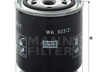 Filtru agent frigorific (WA9232 MANN-FILTER) NEOPLAN,SCANIA