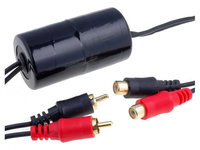 Filtru Antiparazitar Audio 30.5000-01 140520-19