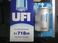 Filtru benzina AUDI A4 Avant (8ED, B7)