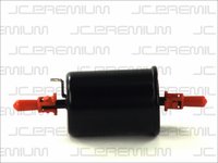 Filtru benzina jc premium pt daewoo lanos,matiz,nubira