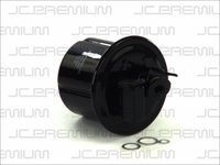 Filtru benzina Jc premium pt honda accord,civic,concerto,crx 3, rover 600