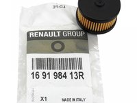 Filtru benzina original renault megane 2 mot 1.6 77kw/105cp