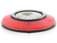 Filtru C 2821 MANN-FILTER pentru Nissan Pulsar Nissan Sentra Nissan Sunny Nissan Tsuru Nissan Sabre Nissan Tsubame Nissan Primera Nissan 100 Nissan Nxnxr Nissan Hikari