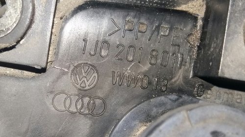 Filtru carbon Volkswagen Golf IV, Bora, Audi A3, Skoda Octavia