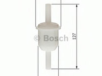 Filtru combustibil 0 450 902 151 BOSCH pentru Fiat Panda Fiat Tipo Fiat Uno Fiat Tempra Fiat Punto Fiat Fiorino Dacia Nova