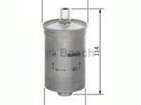 Filtru combustibil 0 450 905 911 BOSCH pentru Rover 45 2000 2001 2002 2003 2004 2005