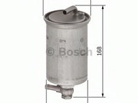 Filtru combustibil 0 450 906 431 BOSCH pentru Audi A4