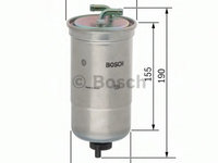 Filtru combustibil 0 450 906 442 BOSCH pentru Honda Civic Honda Accord