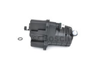 Filtru combustibil 0 450 907 016 BOSCH pentru Renault Modus Renault Clio Renault Euro