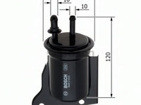 Filtru combustibil 0 986 450 114 BOSCH