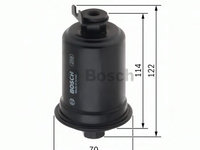 Filtru combustibil 0 986 450 115 BOSCH