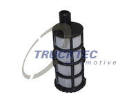 Filtru combustibil (0114096 TRUCKTEC) MERCEDES-BENZ,SETRA