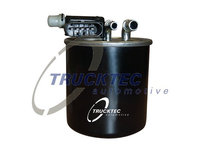 Filtru combustibil (0214100 TRU) INFINITI,MERCEDES-BENZ