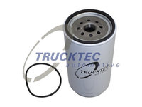 Filtru combustibil (0314028 TRUCKTEC) VOLVO