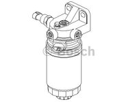 Filtru combustibil (0450133256 BOSCH) FIAT