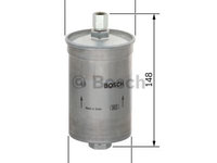 Filtru combustibil (0450905203 BOSCH) BENTLEY,FERRARI,MERCEDES-BENZ,PUCH