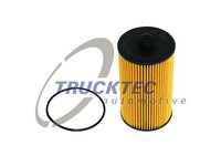 Filtru combustibil (0738031 TRUCKTEC) VW