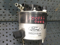 Filtru combustibil 1.6 tdci ford focus 2 da hcp dp 5m5q9155aa