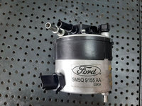 Filtru combustibil 1.6 tdci hhda ford focus 2 c-max 5m5q9155aa