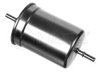 Filtru combustibil 100 201 0007 MEYLE pentru Audi A3 Skoda Octavia Vw Golf Vw Beetle Vw New Vw Novo Audi Tt Vw Bora Vw Jetta Seat Toledo Vw Passat Seat Leon Audi A4