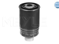 Filtru combustibil (1001270005 MEYLE) ALFA ROMEO,AUDI,Citroen,FIAT,FORD,LANCIA,LAND ROVER,OPEL,PEUGEOT,RENAULT,RENAULT TRUCKS,SEAT,VAUXHALL,VOLVO,VW