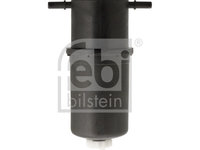 Filtru combustibil (102682 FEBI BILSTEIN) VW