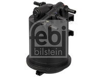 Filtru combustibil (106107 FEBI BILSTEIN) RENAULT