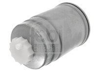 Filtru combustibil (108739 FEBI BILSTEIN) CADILLAC,CHRYSLER,DODGE,JEEP,SAAB