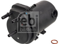 Filtru combustibil 109135 FEBI BILSTEIN pentru Nissan Cube Renault Symbol Renault Thalia Nissan Note Renault Clio Renault Kangoo Nissan Tiida Nissan Juke