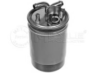 Filtru combustibil 114 323 0000 MEYLE pentru Audi A8 Audi A6 Audi A4 Vw Passat Audi Allroad Skoda Superb