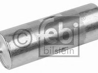 Filtru combustibil 12649 FEBI BILSTEIN pentru Bmw Seria 3 Bmw Seria 5 Bmw Seria 7 Bmw Seria 8 Bmw Z1