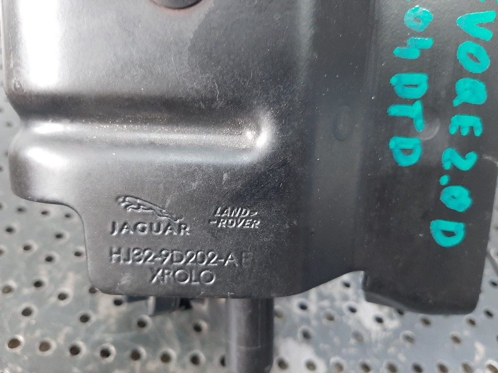 Filtru combustibil 2.0 d 204dtd range ro