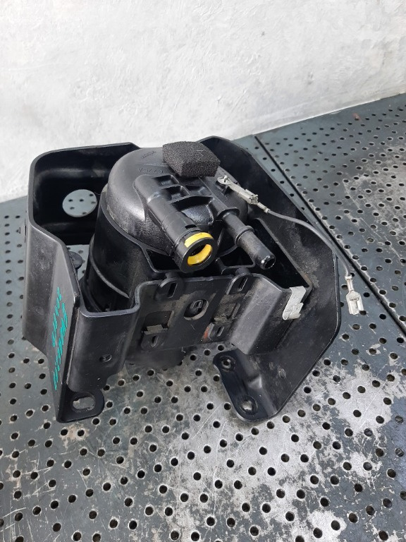 Filtru combustibil 2.0 d 204dtd range rover evoque l551 hj32-9b072-aa hj32-9d202-ae