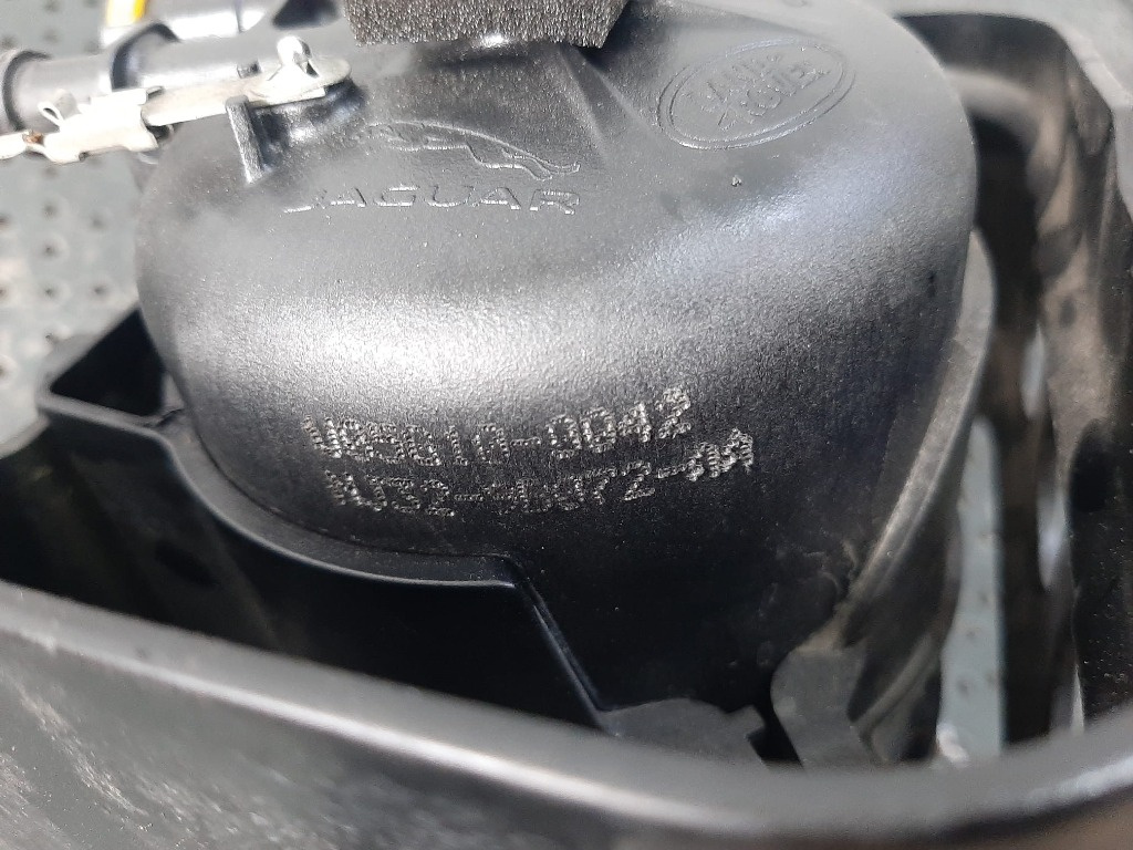 Filtru combustibil 2.0 d 204dtd range ro