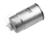 Filtru combustibil 214 323 0000 MEYLE pentru Peugeot Boxer Fiat Ducato CitroEn Jumper CitroEn Relay