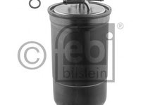 Filtru combustibil 21622 FEBI BILSTEIN pentru Audi A4 Audi A3 Vw Passat Skoda Octavia Audi A6 Vw Golf Vw Lt Fiat Punto Vw Beetle Vw New Vw Novo Vw Bora Vw Jetta Seat Toledo Seat Leon