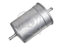 Filtru combustibil (24073 FEBI BILSTEIN) AUDI,AUDI (FAW),BMW,FIAT,FORD,MERCEDES-BENZ,NISSAN,PEUGEOT,SEAT,SKODA,VW,VW (FAW),VW (SVW)