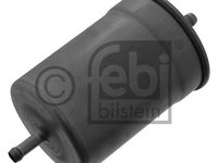 Filtru combustibil 24073 FEBI BILSTEIN pentru Bmw Seria 3 Bmw Seria 5 Bmw Seria 6 Bmw Seria 7 Mercedes-benz E-class Mercedes-benz Limuzina Mercedes-benz Sl Mercedes-benz S-class