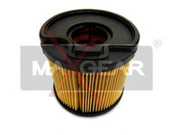 Filtru combustibil 26-0009 MAXGEAR pentru CitroEn Xantia Peugeot 406 CitroEn Xsara Peugeot 306 Peugeot 806 Peugeot 607 CitroEn Evasion CitroEn Synergie Peugeot 206 CitroEn Berlingo Peugeot Grand Peugeot Partner Peugeot Ranch CitroEn Dispatch CitroEn 