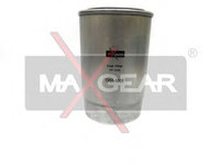 Filtru combustibil 26-0032 MAXGEAR pentru Fiat Marea Fiat Ducato Alfa romeo 156 Alfa romeo 166 Peugeot Boxer Fiat Stilo CitroEn Jumper CitroEn Relay Alfa romeo 147 Fiat Doblo Kia Carens CitroEn Dispatch CitroEn Jumpy Fiat Strada Kia Cerato Kia Spectr