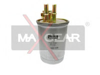 Filtru combustibil 26-0046 MAXGEAR pentru Ford Focus Ford Fiesta Ford Courier